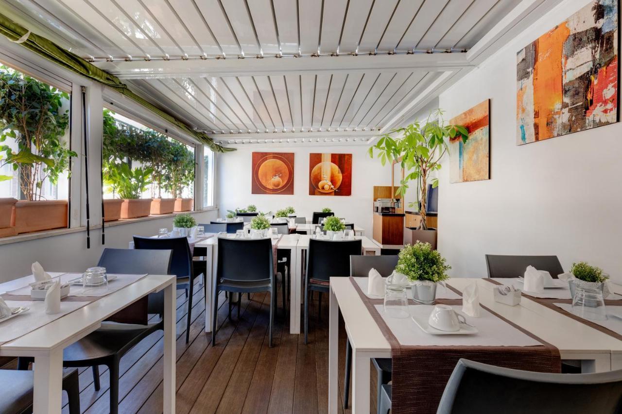 Hotell Rinascimento - Gruppo Trevi 4*