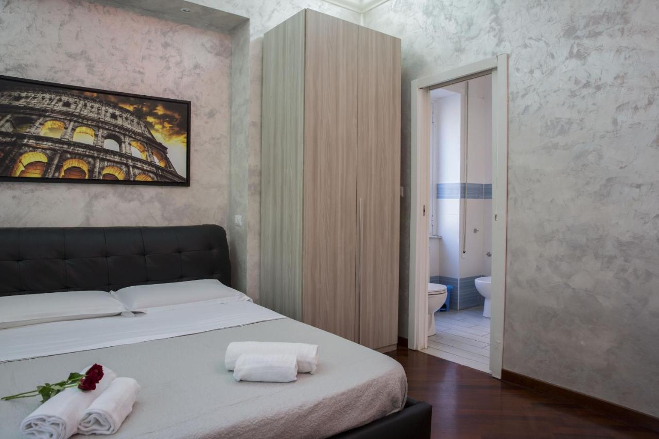 L'imperiale Gasthof Rom