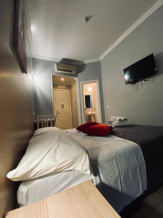 Albergue Freedom Traveller *