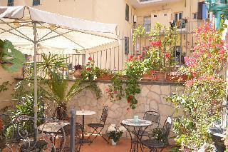 Hotel Planet 29 Roma