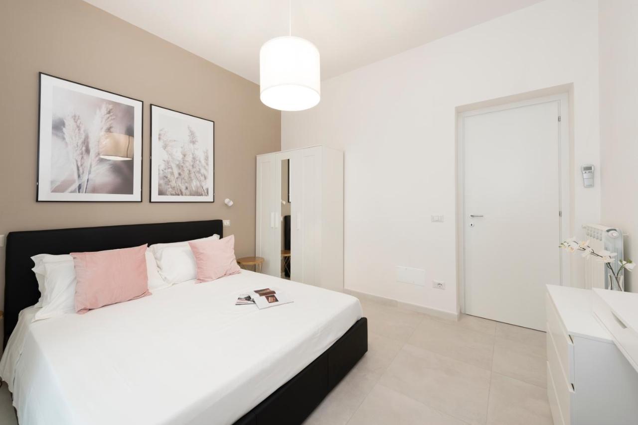 White Flat Santa Croce * Roma