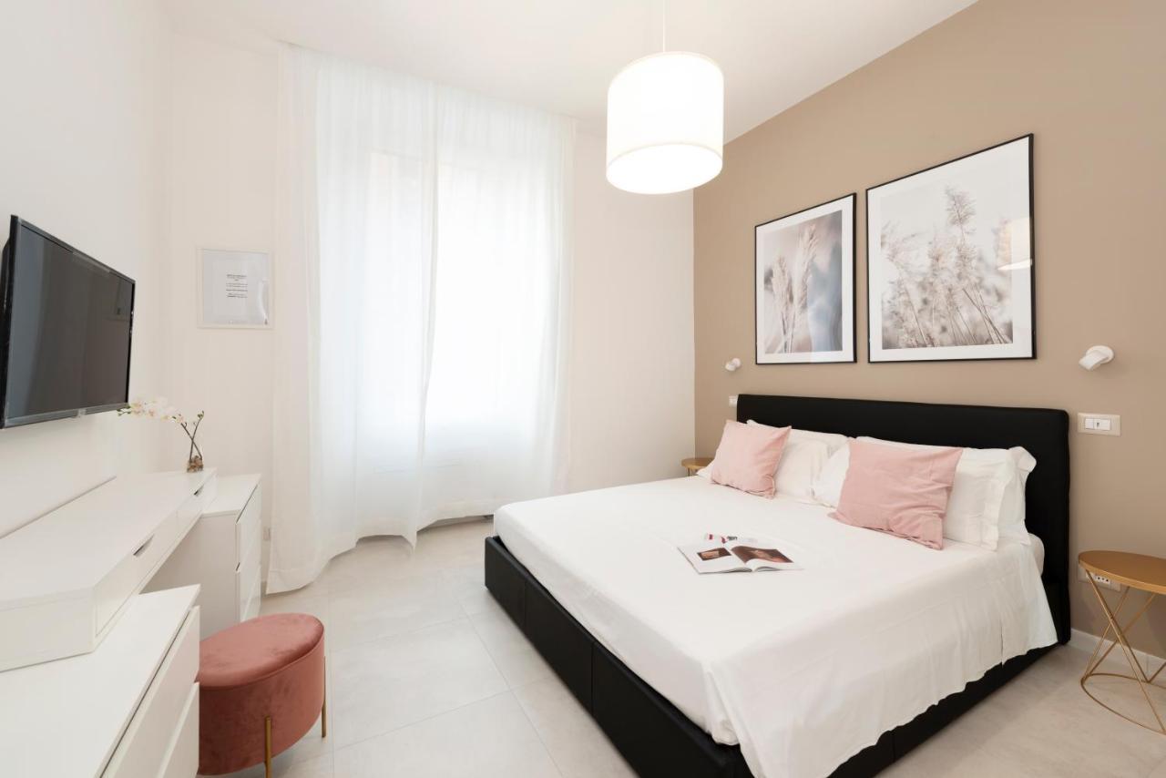 Apartamento White Flat Santa Croce *