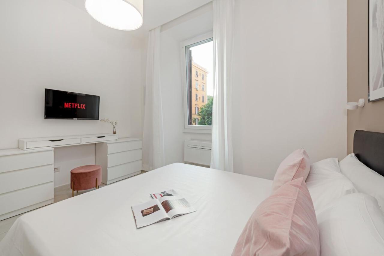 White Flat Santa Croce * Roma
