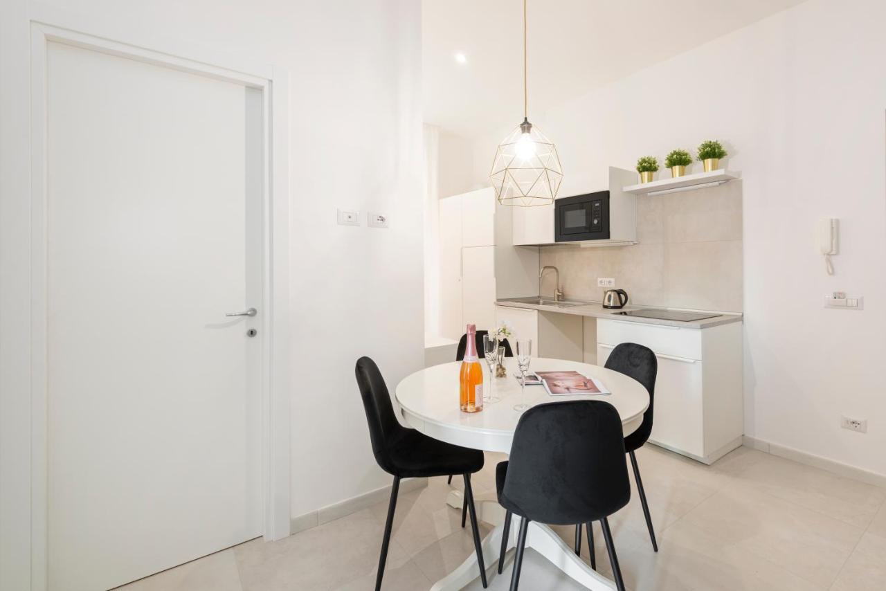 Apartamento White Flat Santa Croce *