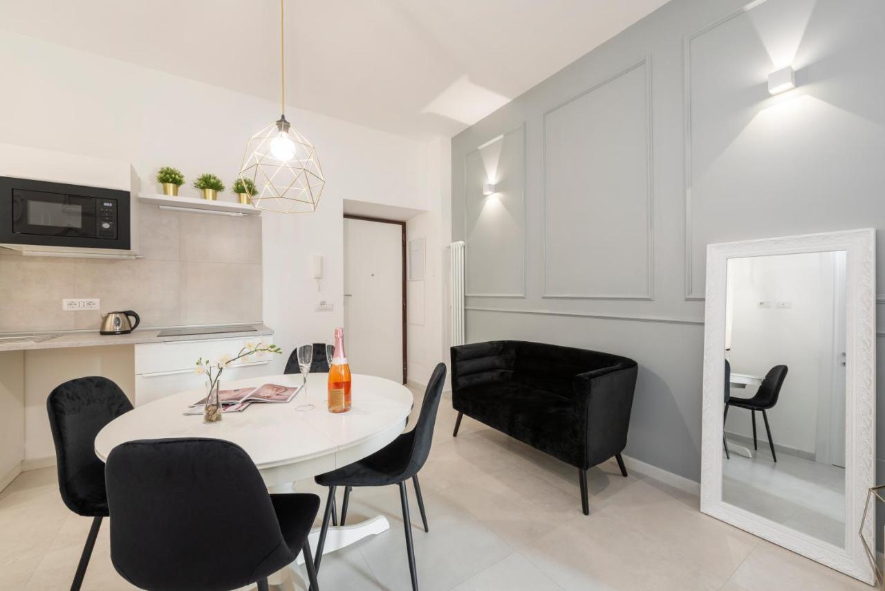 White Flat Santa Croce Apartamento Roma