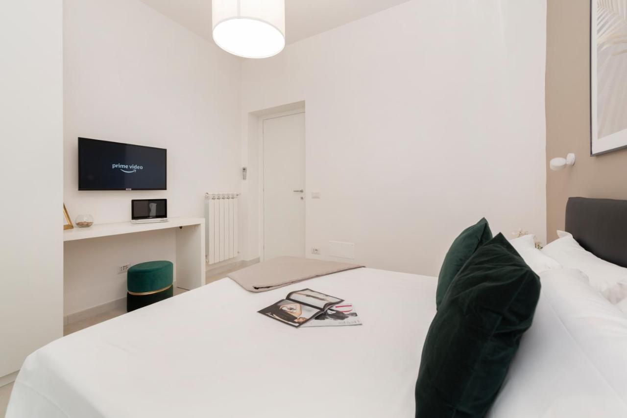 White Flat Santa Croce Apartamento *