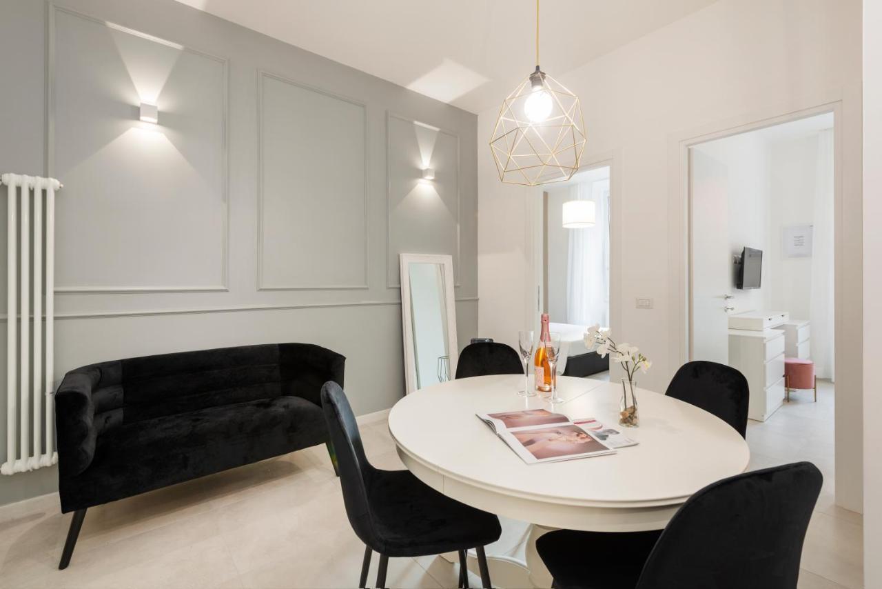 White Flat Santa Croce Apartamento Roma