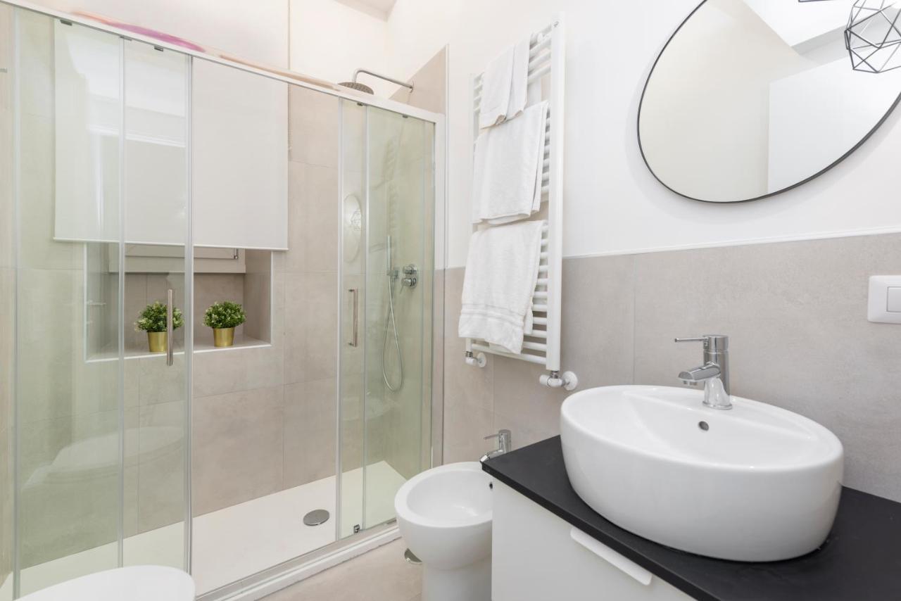 White Flat Santa Croce Apartamento Roma