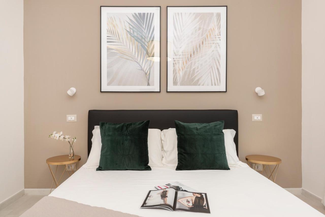 White Flat Santa Croce Apartamento