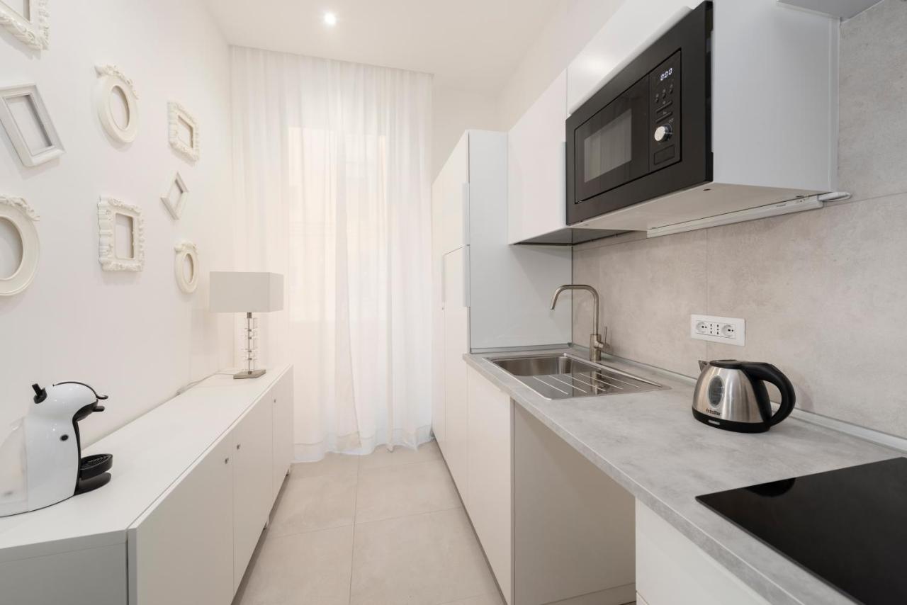 White Flat Santa Croce Apartamento Roma