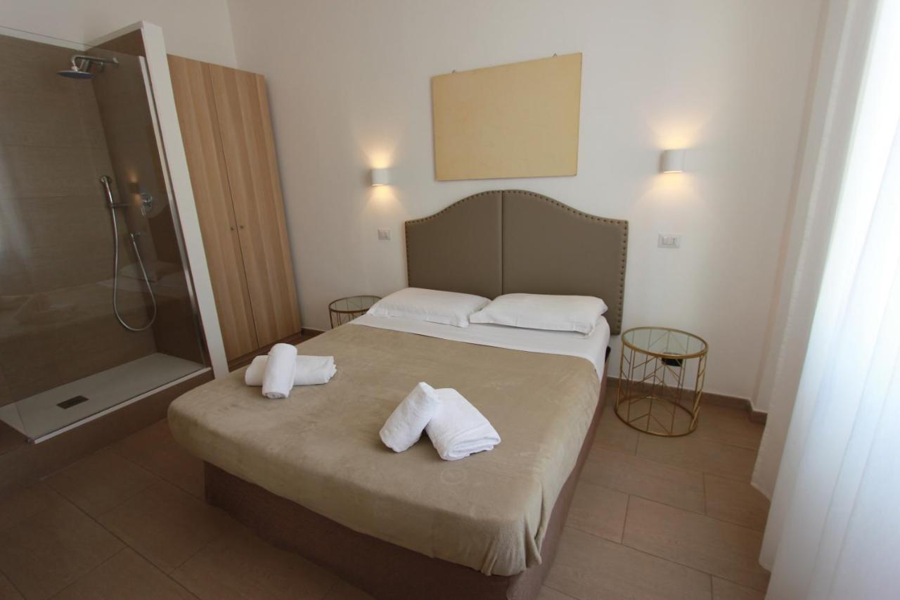 Art Atelier Vaticano Gasthof 3*