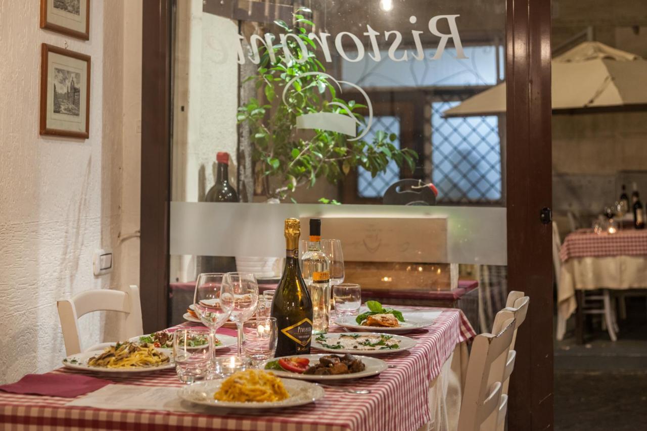 Colosseo Loft Apartamento Roma