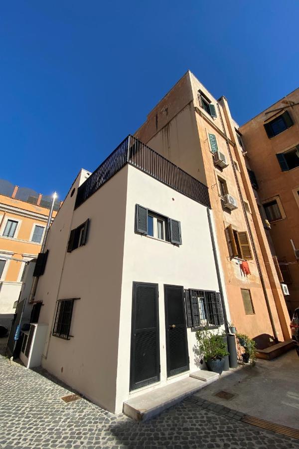 Old Town Trastevere 3* Rome