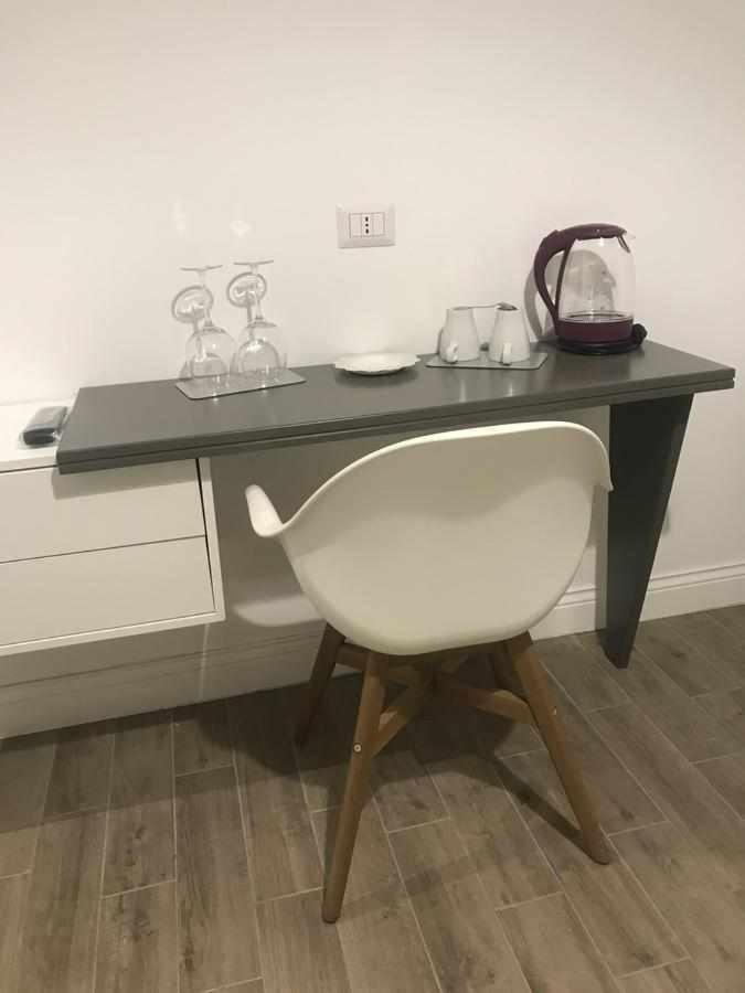 Domus Alysar Apartamento