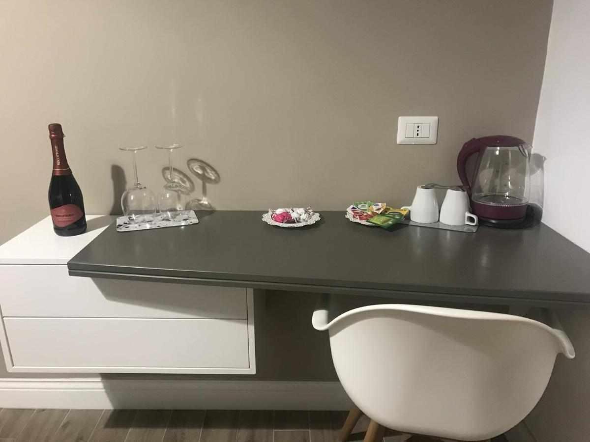 Apartamento Domus Alysar *