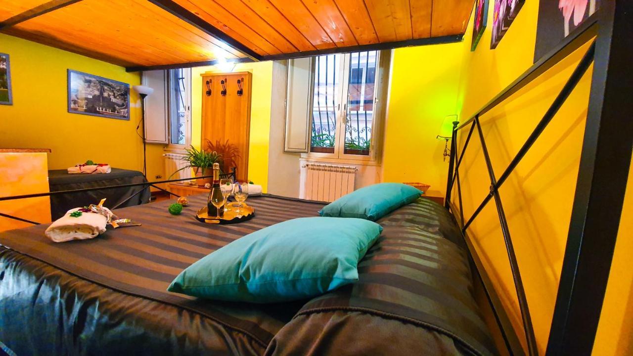 Casa de hóspedes Anche Ad Ore -