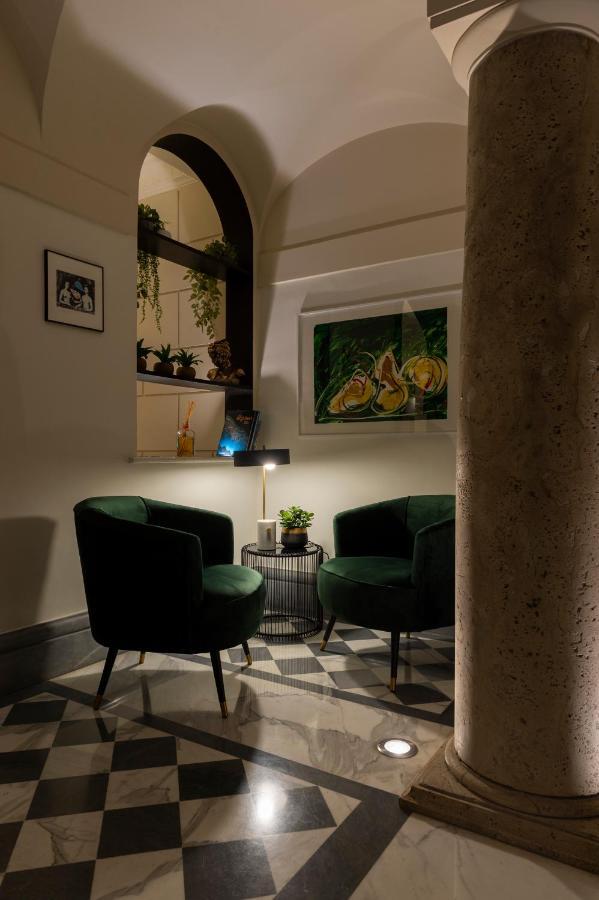 Principe Torlonia Hotel Roma