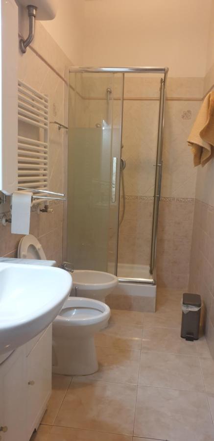 Vandrerhjem Volturnoguesthouse2 *
