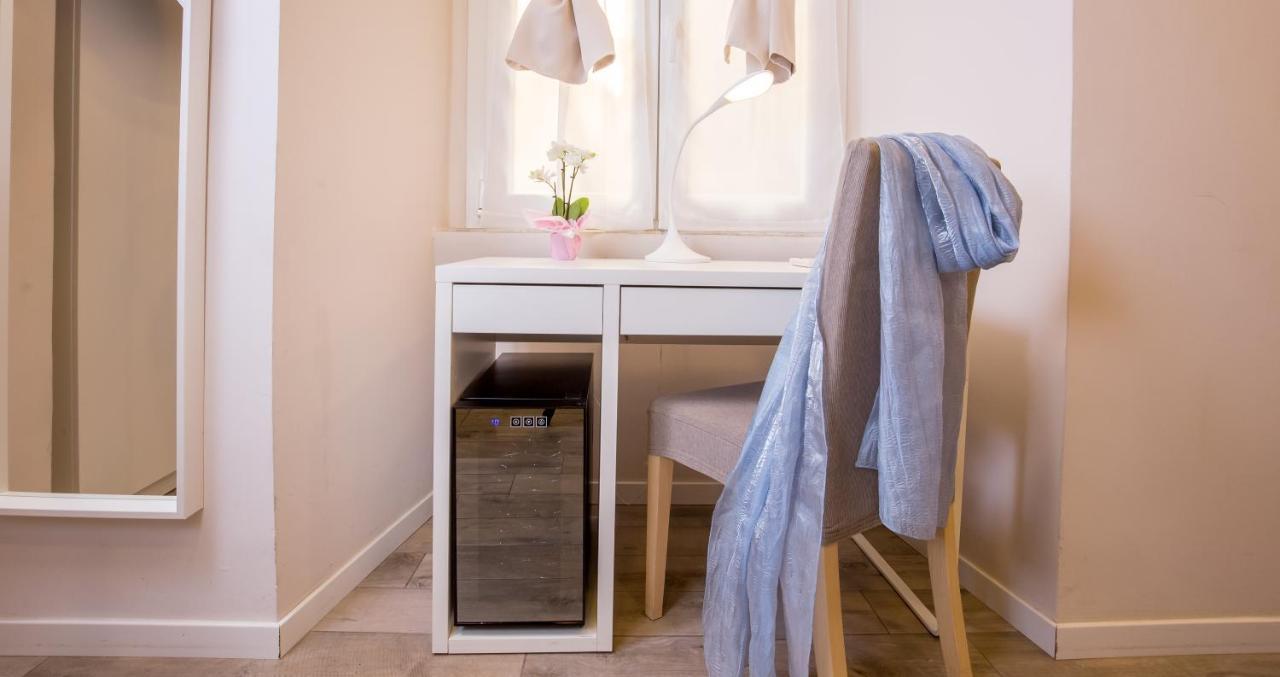 Guest house Azzurra Rome