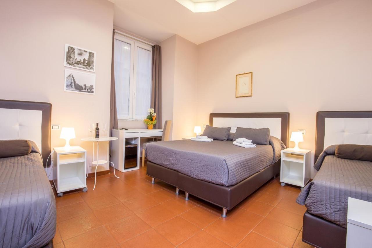 Azzurra Guest house
