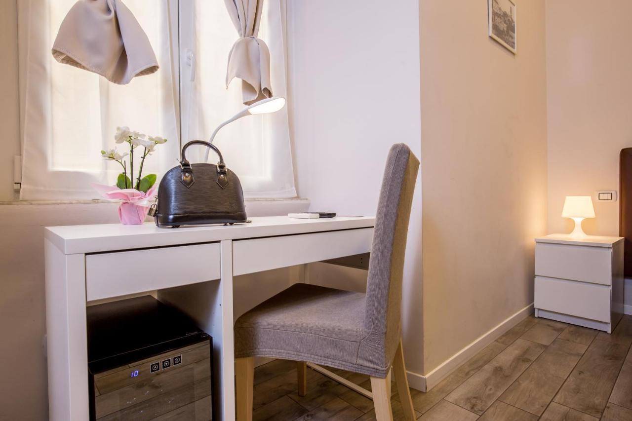 Azzurra Guest house Rome