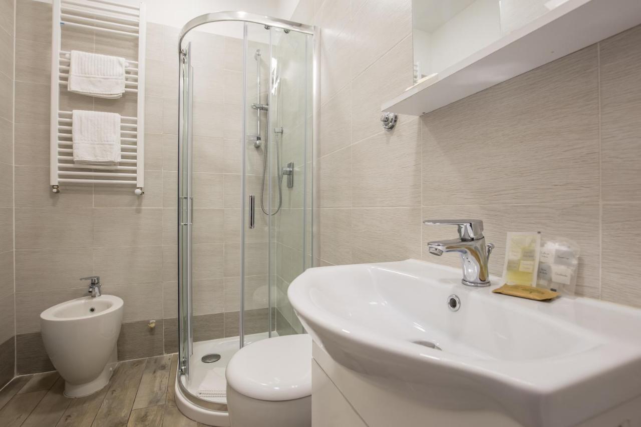 Azzurra Guest house Rome