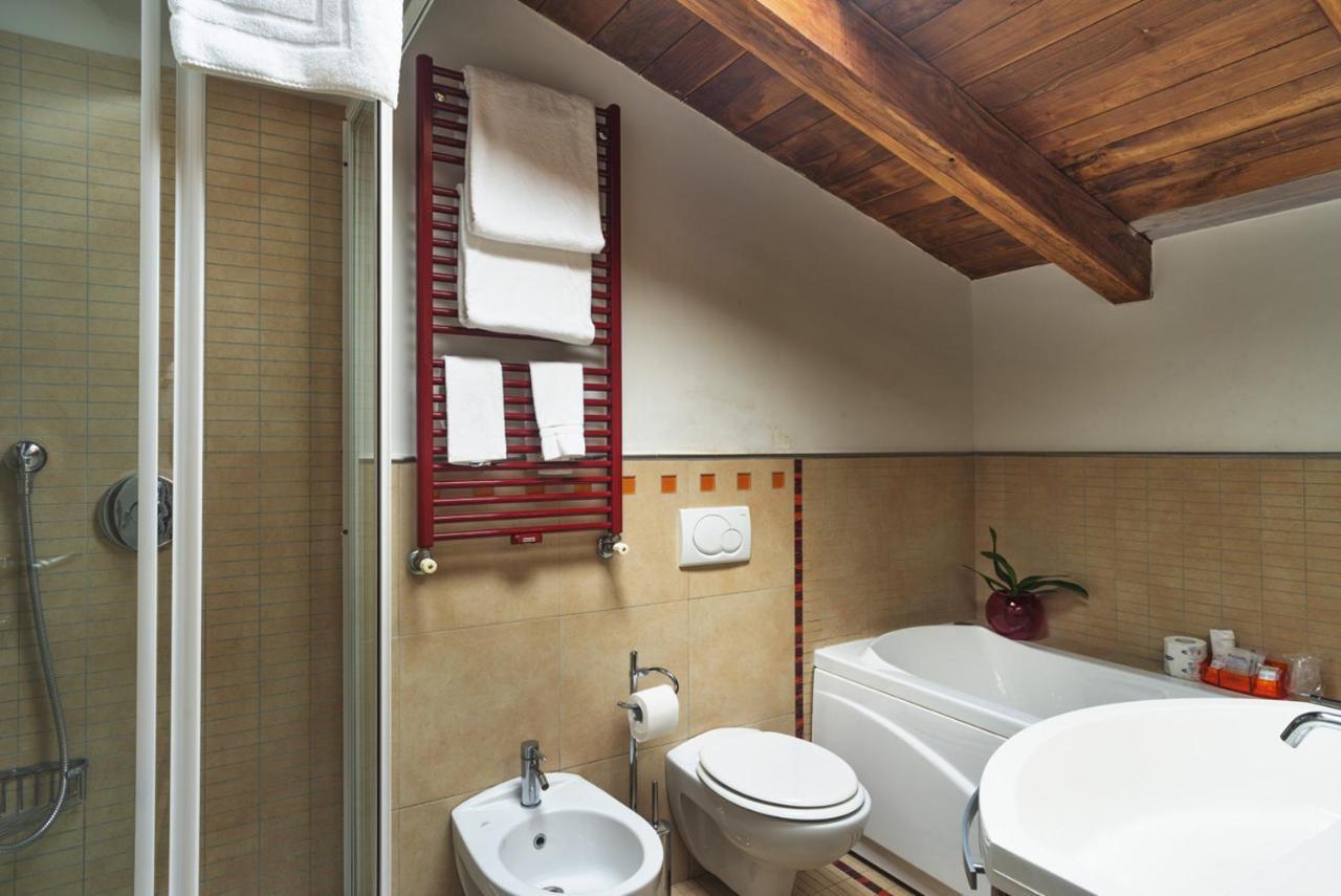 Etruria Relais And Wine 3* Roma