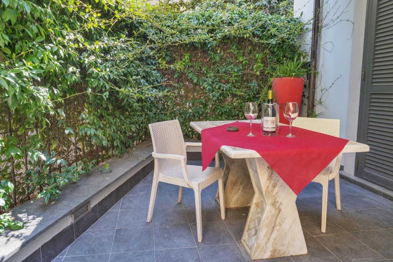 Etruria Relais And Wine Gjestgiverier Roma