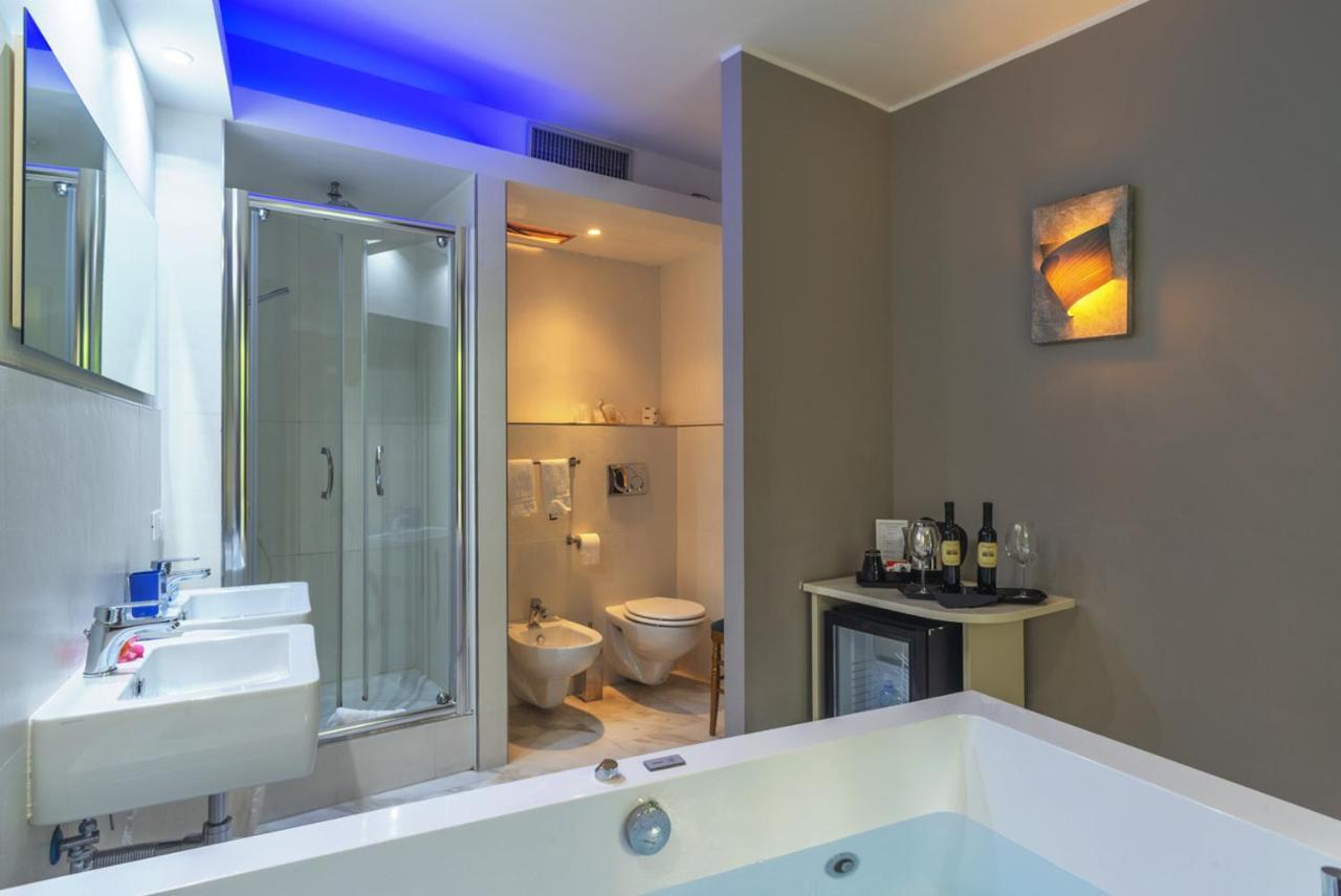 Etruria Relais And Wine Gjestgiverier