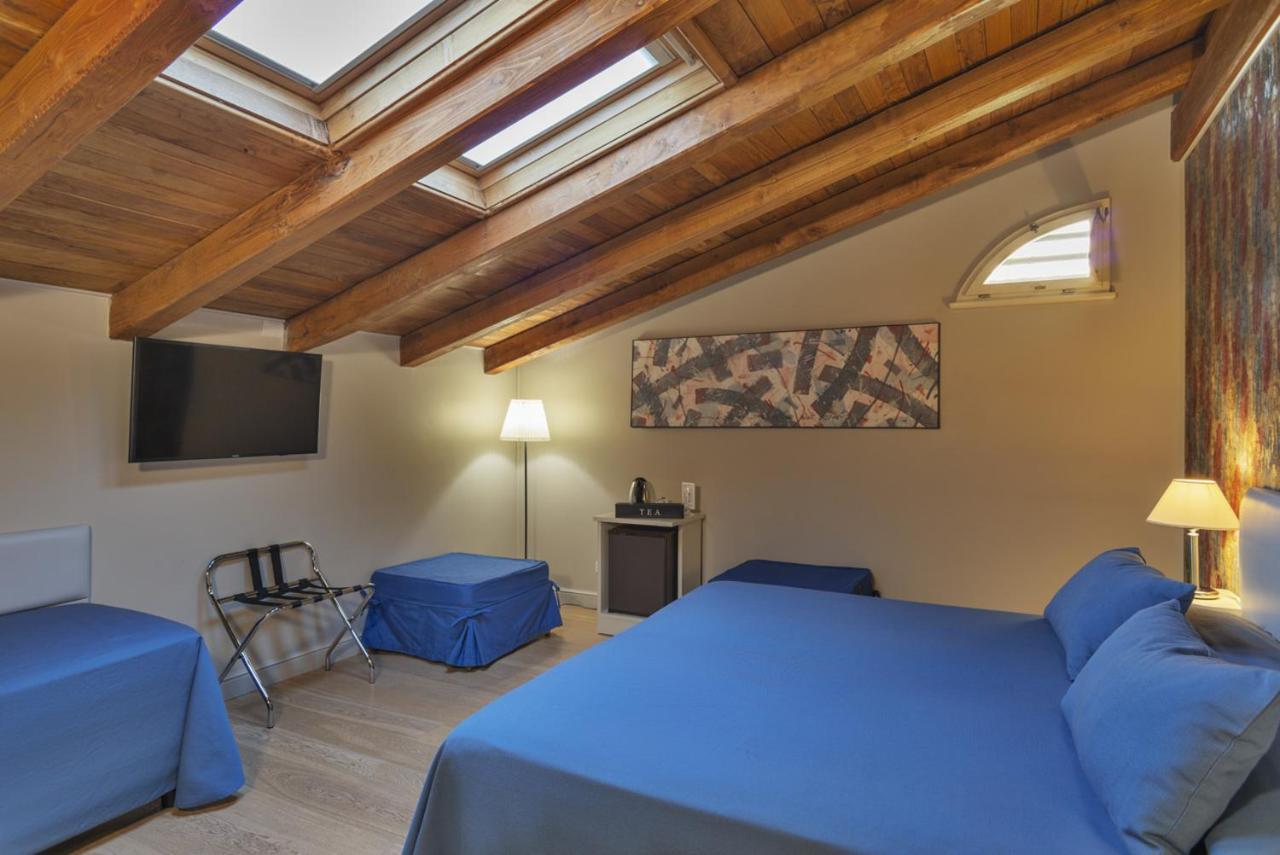 Etruria Relais And Wine 3*