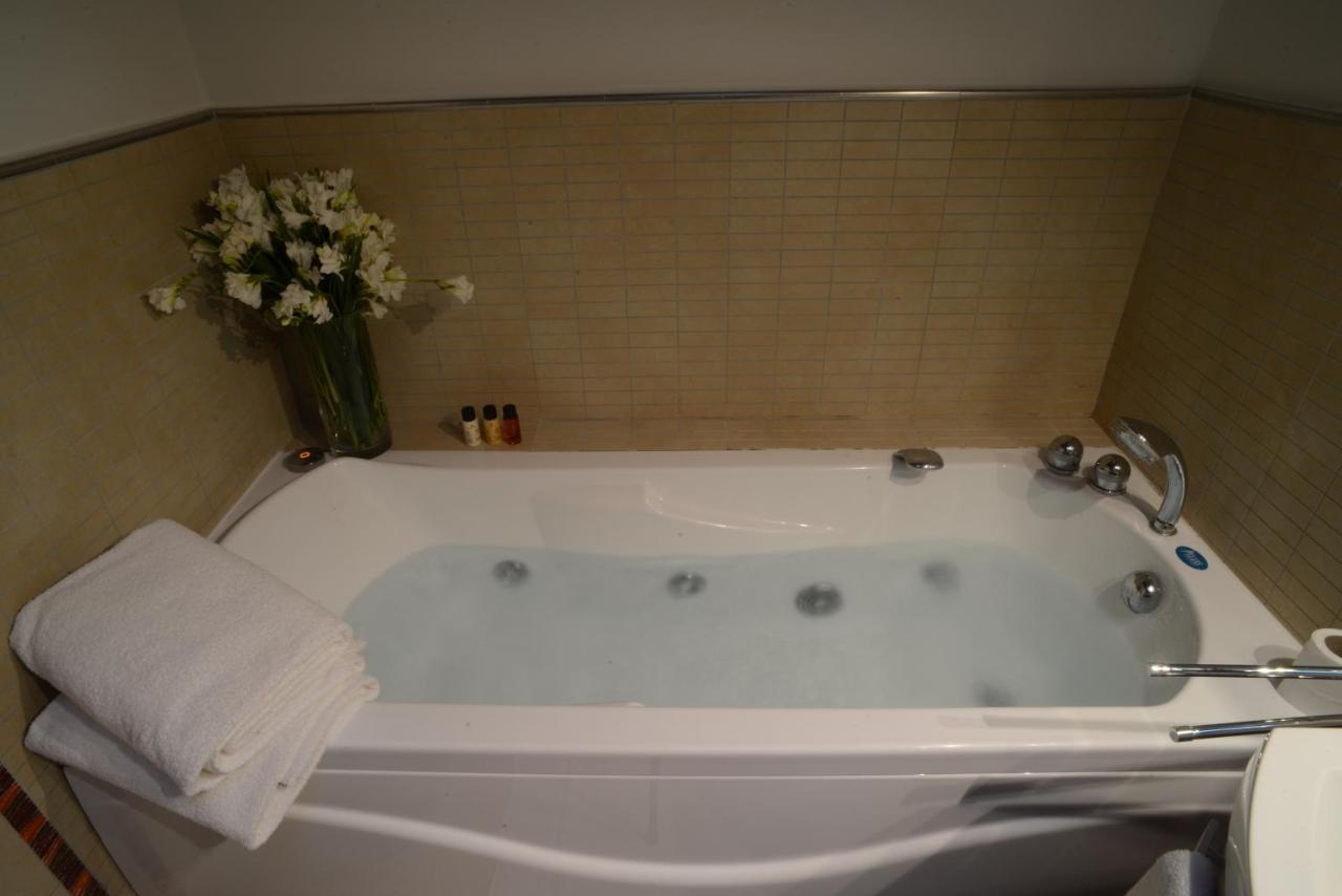 Gjestgiverier Etruria Relais And Wine