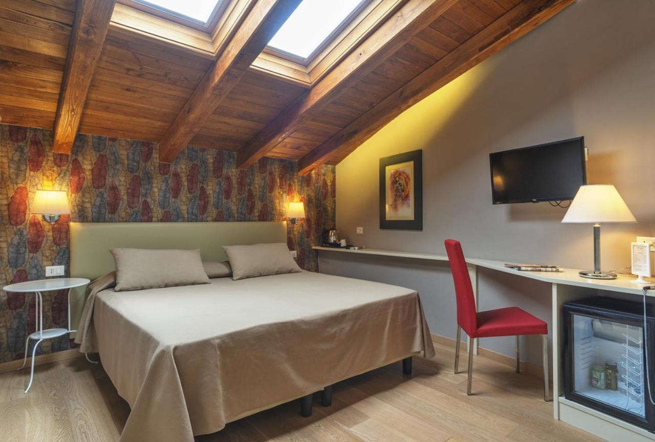 Etruria Relais And Wine 3*