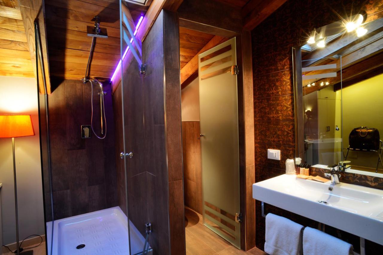 Gjestgiverier Etruria Relais And Wine