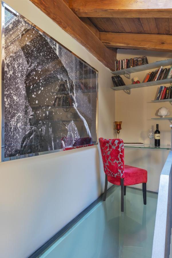 Gjestgiverier Etruria Relais And Wine