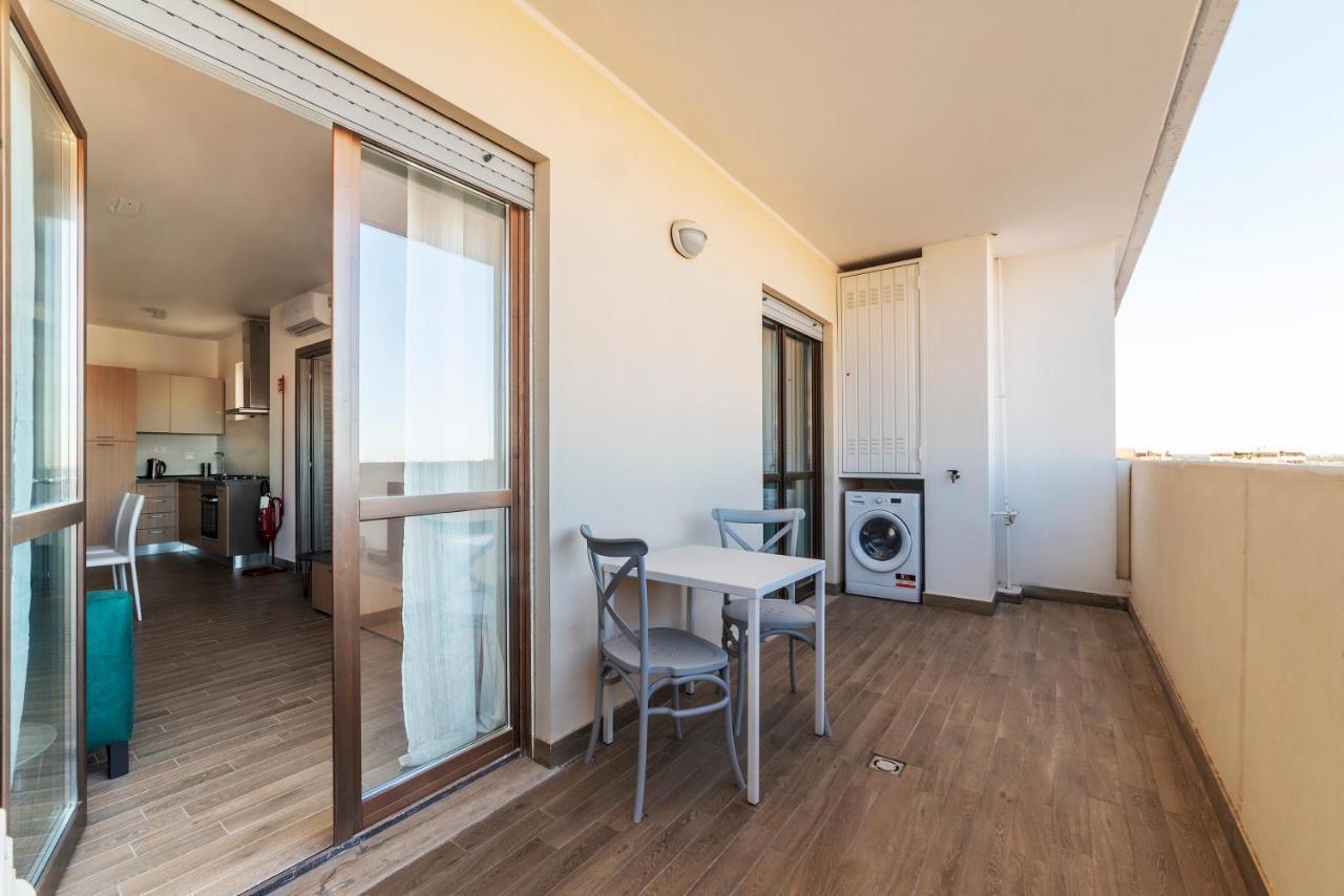 Fonte Laurentina Apartment