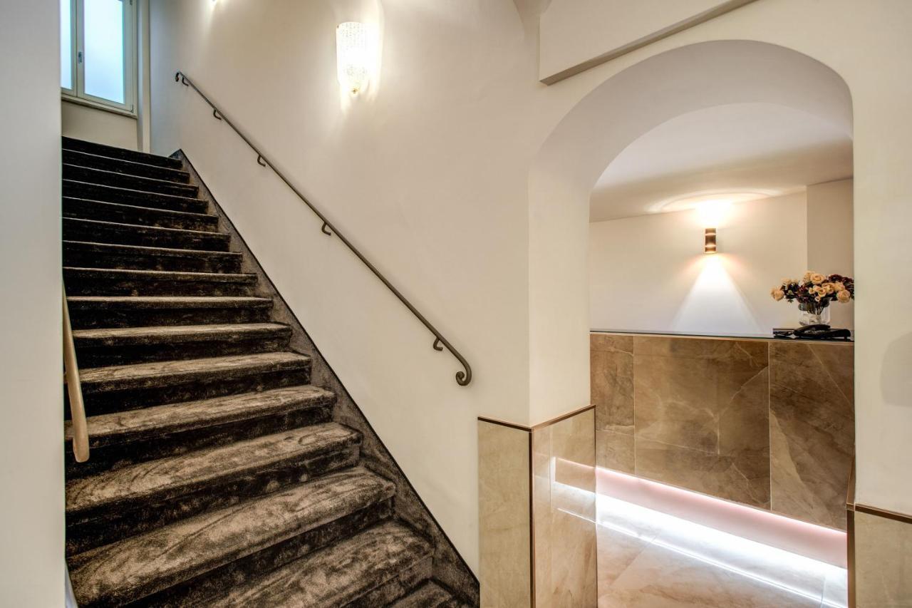 San Silvestro Hotell