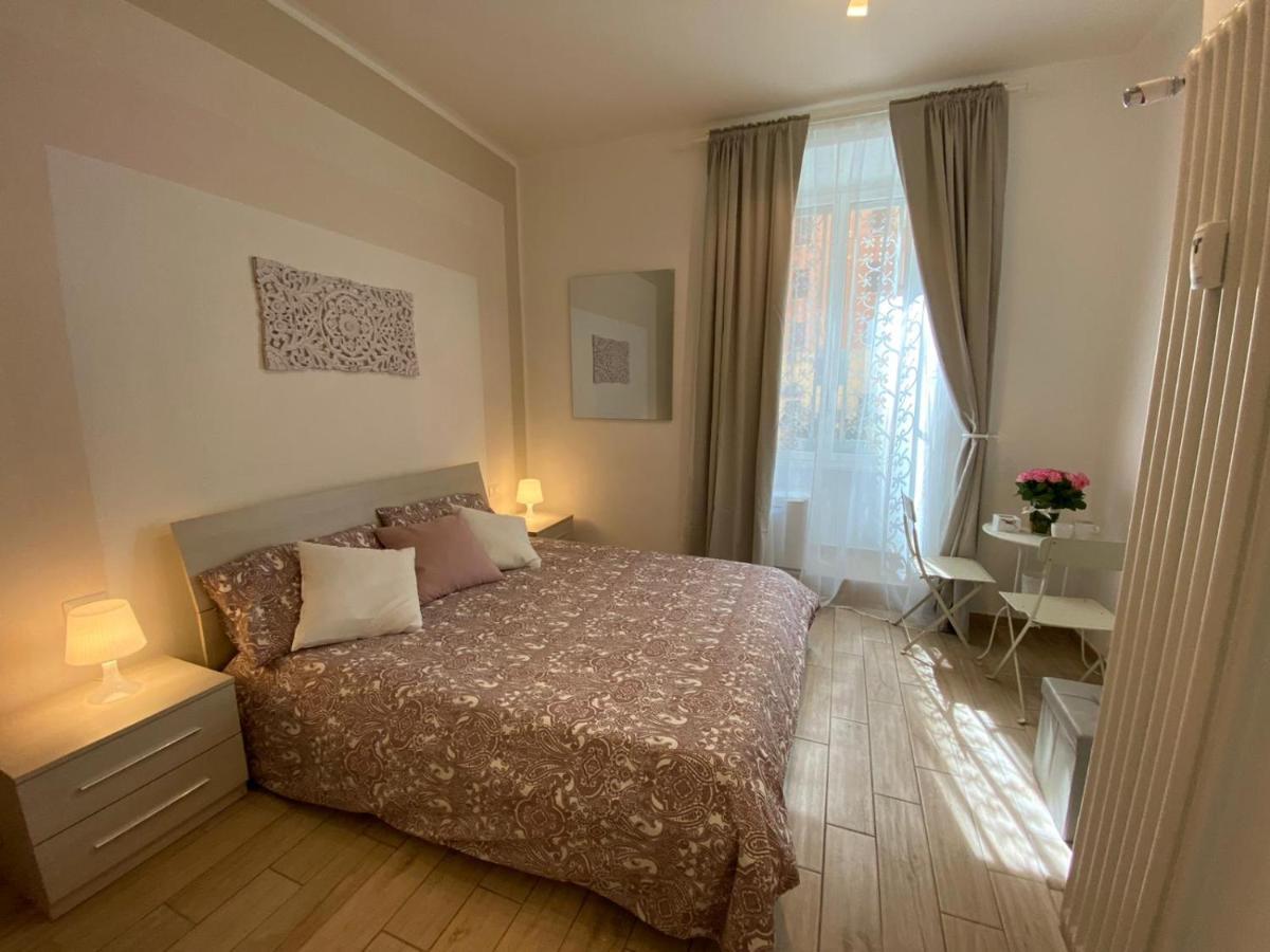 Lovely Nights - Luxury * Rom