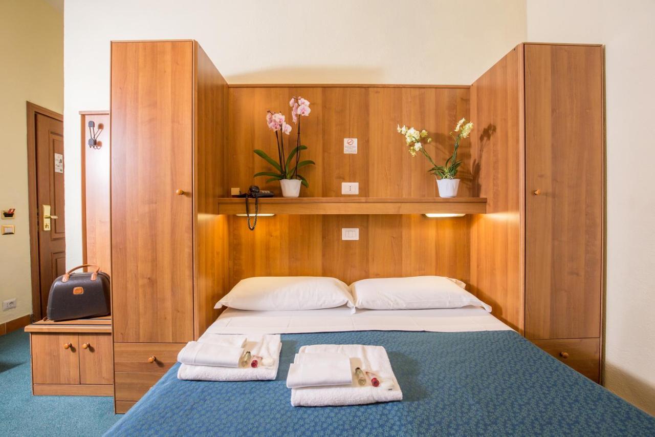 Trastevere Hotell