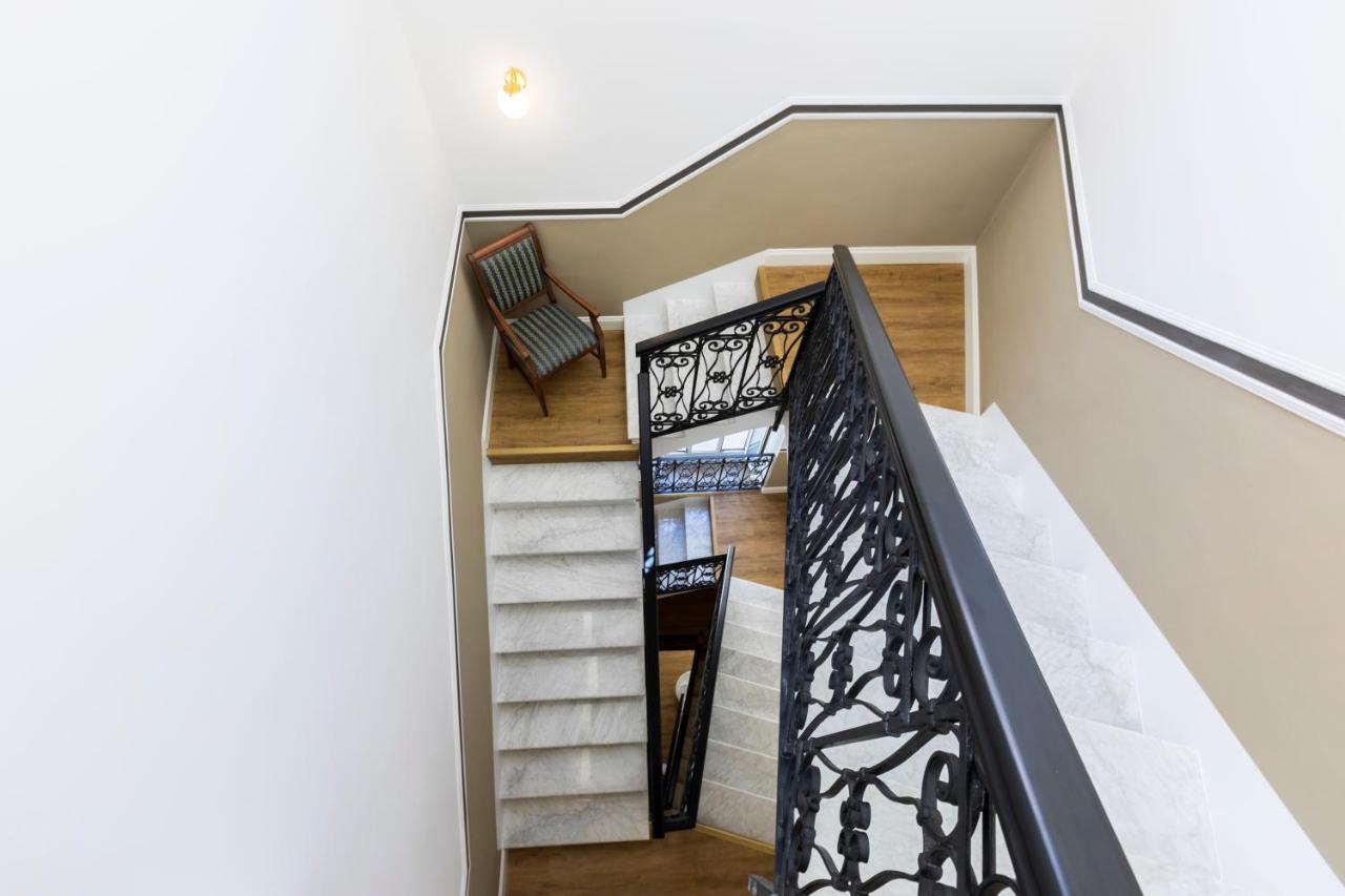 Coppede' Hotel Roma
