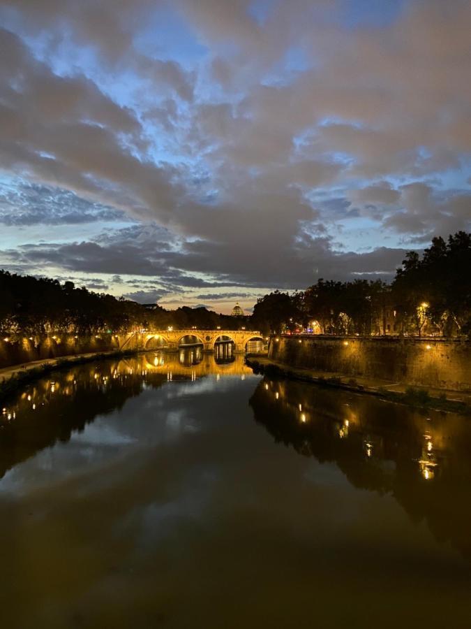 Casa Giorgia Luxury Roma