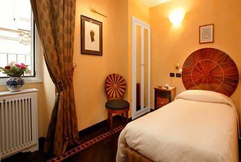 Gregoriana Hotel 3*