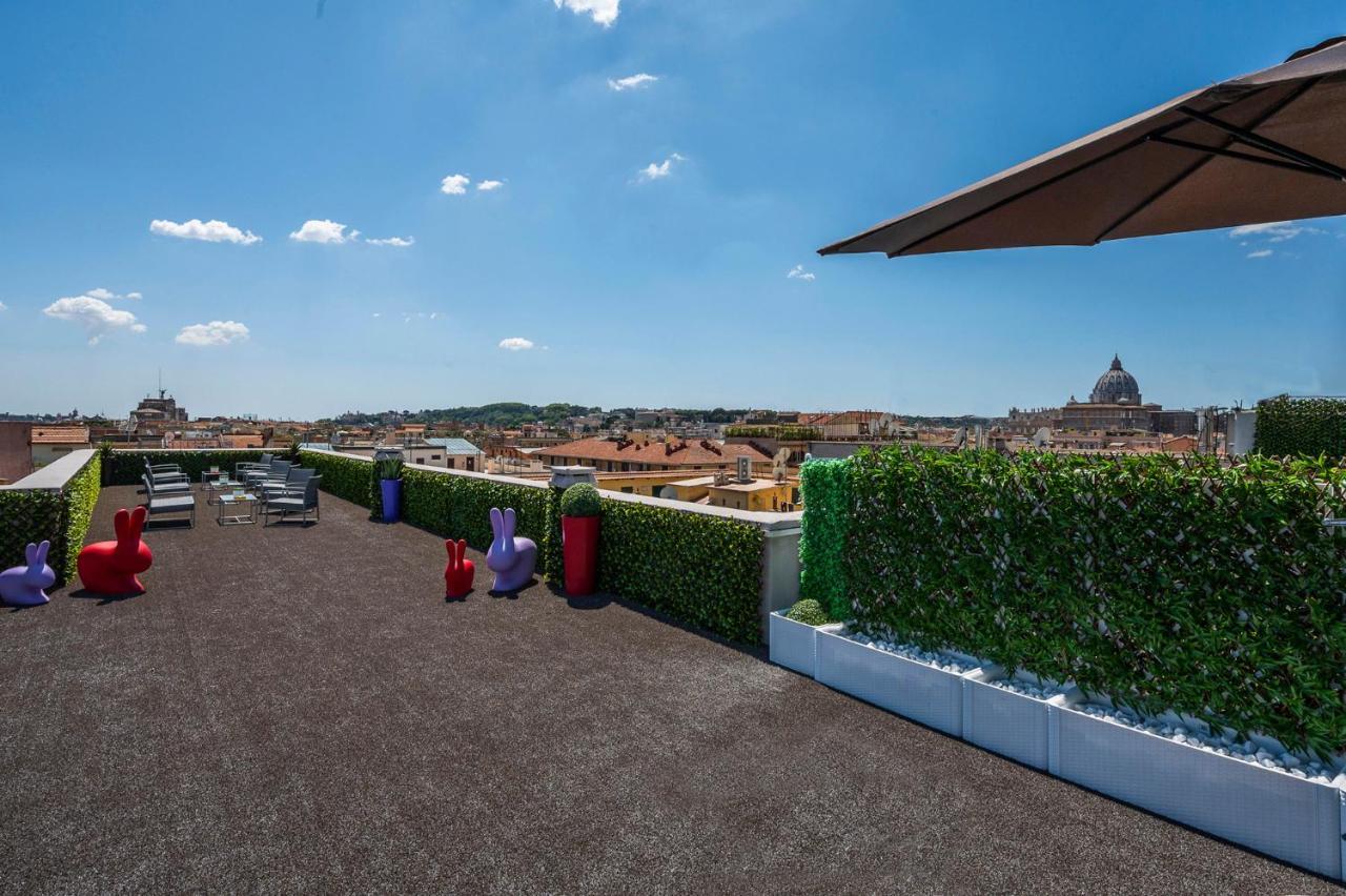 Relais Dei Papi Hotel Roma