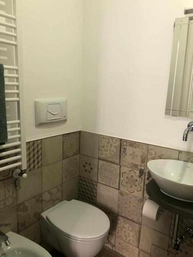 Apartamento Domus Alysar *