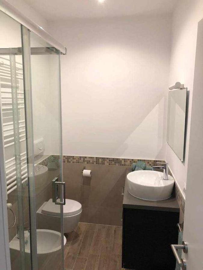 Domus Alysar Apartamento Roma