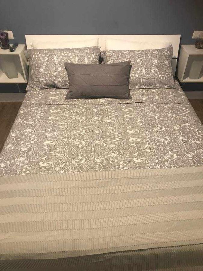 Domus Alysar Apartamento
