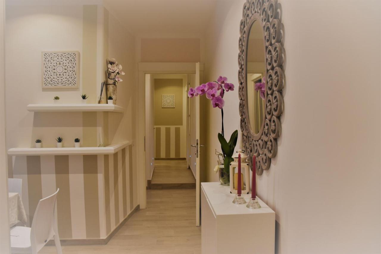 Lovely Nights - Luxury * Rom