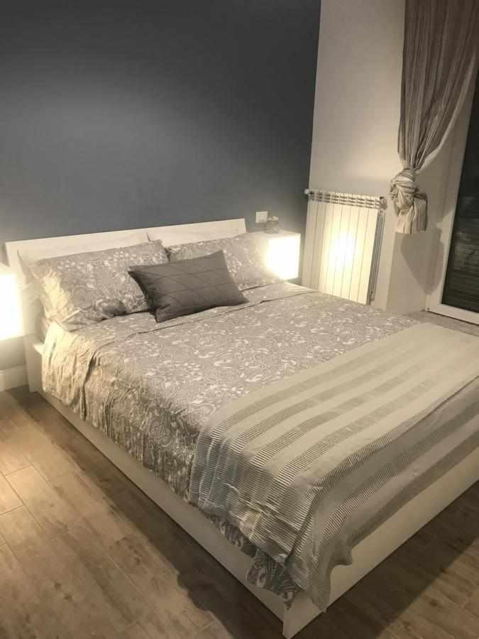 Apartamento Domus Alysar *