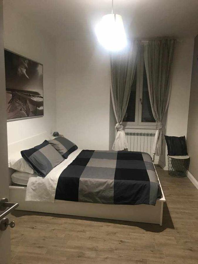 Domus Alysar Apartamento