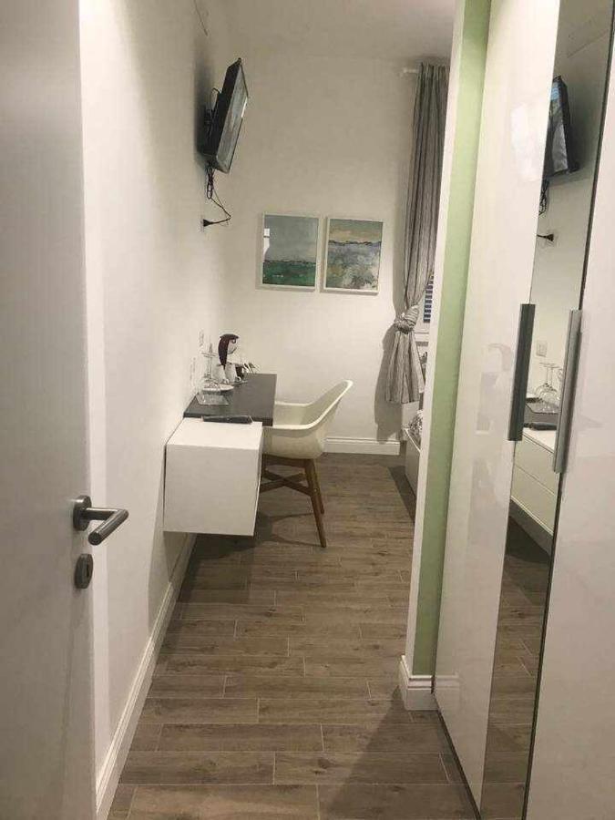 Domus Alysar Apartamento Roma