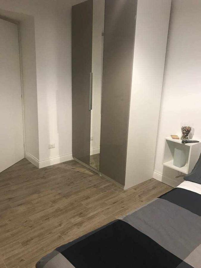Domus Alysar Apartamento Roma